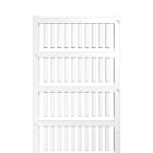 WEIDMULLER - Sistema di codifica cavi da 1.2 a 1.6 mm e 3.2 mm SF 0/21 MC NE WS V2.