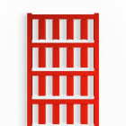 WEIDMULLER - Sistema di codifica cavi 4.8-7.4 mm SF 5/21 MC NE RT V2.