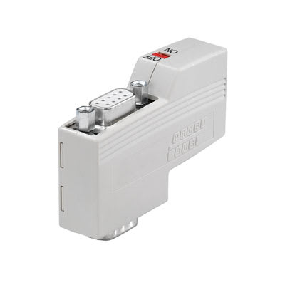WEIDMULLER - PB SUB-D IDC TERM PS