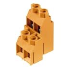 WEIDMULLER - LL2N 9.52/12/90 5.0SN OR BX