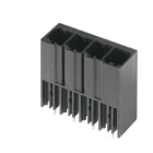 WEIDMULLER - SV 7.62HP/02/180G 3.5SN BK BX