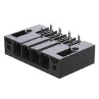 WEIDMULLER - Connettore 7.62 mm SV 7.62HP/02/270F 3.5SN BK BX