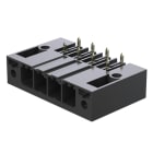 WEIDMULLER - SV 7.62HP/09/270F 3.5SN BK BX
