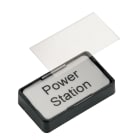 WEIDMULLER - STR CC 30/60 TRANSPARENT 1934450000