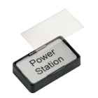 WEIDMULLER - STR CC 30/60 TRANSPARENT