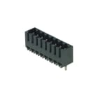 WEIDMULLER - Connettore 3.50 mm SL-SMT 3.50/05/180G 3.2SN BK RL.