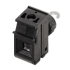 WEIDMULLER - Morsetto passante VWGK 4 GN/YE BX.