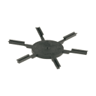 WEIDMULLER - BV/SV 7.62HP KO 1937590000