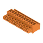 WEIDMULLER - Connettore 3.81 mm BCZ 11/90 SN OR BX