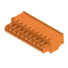 WEIDMULLER - Connettore 3.81 mm BCZ 3.81/10/270 SN OR BX