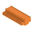 WEIDMULLER - Connettore 3.81 mm BCZ 11/270 SN OR BX