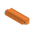 WEIDMULLER - Connettore 3.81 mm BCZ 13/270F SN OR BX