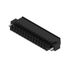 WEIDMULLER - Connettore 3.81 mm BCZ 3.81/14/270F SN BK BX