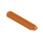 WEIDMULLER - Connettore 3.81 mm BCZ 3.81/19/180F SN OR BX