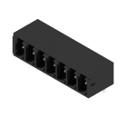 WEIDMULLER - SC 3.81/07/90G 3.2SN BK BX