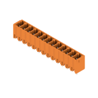 WEIDMULLER - Connettore 3.81 mm SC 3.81/13/180G 3.2SN OR BX.