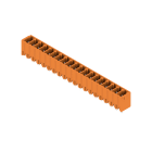 WEIDMULLER - Connettore 3.81 mm SC 3.81/19/180G 3.2SN OR BX.