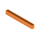 WEIDMULLER - SC 3.81/20/180G 3.2SN OR BX