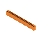 WEIDMULLER - Connettore 3.81 mm SC 3.81/19/180F 3.2SN OR BX.