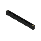 WEIDMULLER - Connettore 3.81 mm SC 3.81/20/180F 3.2SN BK BX.