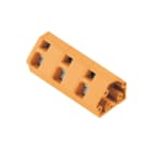 WEIDMULLER - Morsetto per circuito stampato 10.00 mm LMZF 10/4/135 3.5OR.