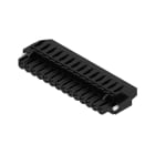 WEIDMULLER - Connettore 5.00HC/14/270F SN BK BX