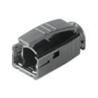 WEIDMULLER - IE-PH-RJ45-TH-WH