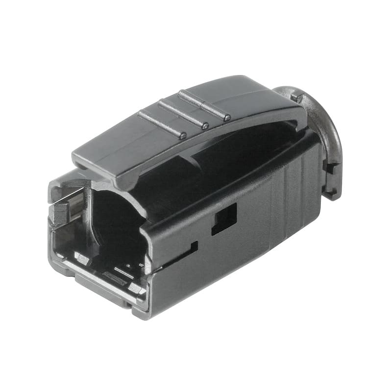 WEIDMULLER - IE-PH-RJ45-TH-GY