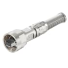 WEIDMULLER - Connettore RJ45, IP67, Collegamento 1: RJ45, Collegamento 2: CrimpAWG 27/7...AWG 24/7