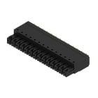 WEIDMULLER - Connettore femmina BCF 3.81/14/180 SN BK BX