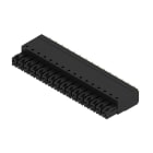 WEIDMULLER - Connettore femmina 3.81 mm BCF 3.81/16/180 SN BK BX