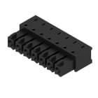 WEIDMULLER - BCL-SMT 3.81/07/90 1.5SN BK BX