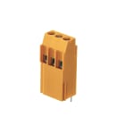 WEIDMULLER - LL1N 5.00/12/90 3.2SN OR BX