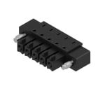 WEIDMULLER - Connettore 3.81 mm BCL-SMT 3.81/05/90F 1.5SN BK BX