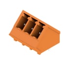 WEIDMULLER - SC 3.81/03/135G 3.2SN OR BX