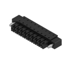 WEIDMULLER - BCL-SMT 3.81/09/90F 1.5SN BK BX