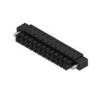 WEIDMULLER - BCL-SMT 3.81/12/90F 1.5SN BK 1975830000