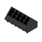 WEIDMULLER - SC 3.81/05/135G 3.2SN BK BX