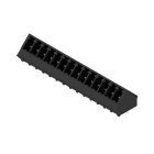 WEIDMULLER - SC 3.81/14/135G 3.2SN BK BX