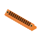 WEIDMULLER - Connettore 3.81 mm SC 3.81/12/135F 3.2SN OR BX.