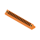 WEIDMULLER - Connettore 3.81 mm SC 3.81/16/135F 3.2SN OR BX.