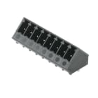 WEIDMULLER - Connettore 3.81 mm SC-SMT 3.81/12/135G 3.2SN BK BX.