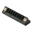WEIDMULLER - Connettore 3.81 mm SC-SMT 3.81/14/135LF 3.2SN BK BX.