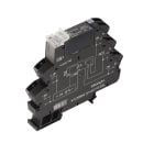 WEIDMULLER - Relè a stato solido, 24-230VUC ±10%, 3-33VDC TOZ 24-230VUC 24VDC5A.