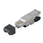 WEIDMULLER - IE-PS-RJ45-FH-180-P-1.6 1992840000