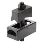 WEIDMULLER - Punzone posizione verticale 52 mm KOK 52 x 91