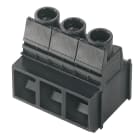 WEIDMULLER - LUP 10.16/08/90V 5.0SN BK BX