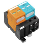 WEIDMULLER - VPU I 1+1 R 280V/25KA