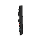 WEIDMULLER - Monitoraggio elettronico del carico, Fusibile elettr., 2 A, 24 V DC AMG ELM-2F.