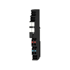 WEIDMULLER - Monitoraggio elettronico del carico, Fusibile elettr., 10 A, 24 V DC AMG ELM-10F.